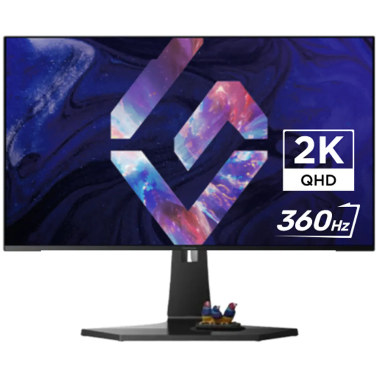 ViewSonic MO-VZ273Q XG273B-2K-OLED 27吋 QD-OLED 顯示器